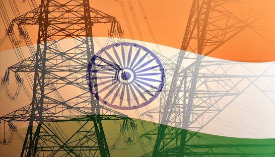 India’s fast pace towards low-carbon energy sector