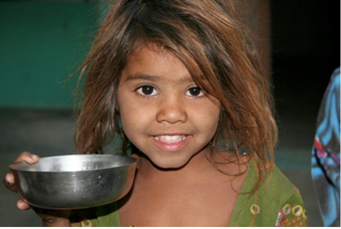 Brazil and its fight against hunger